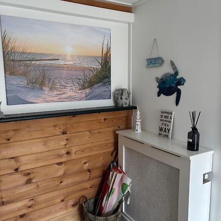 Casa Al Mare Zomerwoning Zoutelande Exteriör bild