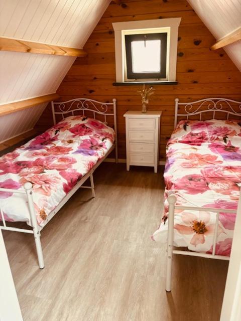 Casa Al Mare Zomerwoning Zoutelande Exteriör bild